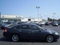 Slate Metallic - Impala LTZ Photo No. 6