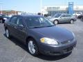 Slate Metallic - Impala LTZ Photo No. 7