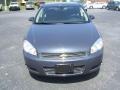 Slate Metallic - Impala LTZ Photo No. 8