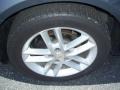 Slate Metallic - Impala LTZ Photo No. 9