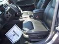 Slate Metallic - Impala LTZ Photo No. 10