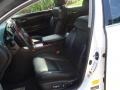 Crystal White - GS 300 AWD Photo No. 15