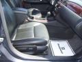 Slate Metallic - Impala LTZ Photo No. 11