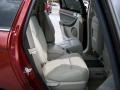 2007 Cognac Crystal Pearl Chrysler Pacifica Touring  photo #12