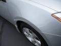 2007 Brilliant Silver Nissan Sentra 2.0 S  photo #4