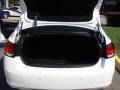Crystal White - GS 300 AWD Photo No. 24