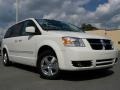 Stone White - Grand Caravan SXT Photo No. 1