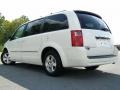 Stone White - Grand Caravan SXT Photo No. 3