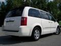 Stone White - Grand Caravan SXT Photo No. 6