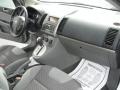 2007 Brilliant Silver Nissan Sentra 2.0 S  photo #16