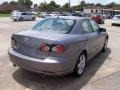 2008 Tungsten Gray Metallic Mazda MAZDA6 i Sport Sedan  photo #4