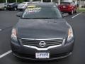 2007 Dark Slate Metallic Nissan Altima 2.5 SL  photo #2