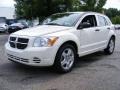 Stone White - Caliber SXT Photo No. 1