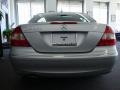 Iridium Silver Metallic - CLK 350 Coupe Photo No. 5