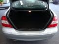 Iridium Silver Metallic - CLK 350 Coupe Photo No. 6