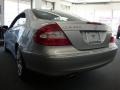 Iridium Silver Metallic - CLK 350 Coupe Photo No. 7
