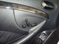 Iridium Silver Metallic - CLK 350 Coupe Photo No. 11