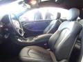 Iridium Silver Metallic - CLK 350 Coupe Photo No. 13