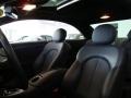 Iridium Silver Metallic - CLK 350 Coupe Photo No. 14