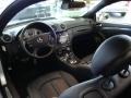 Iridium Silver Metallic - CLK 350 Coupe Photo No. 15