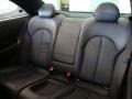 Iridium Silver Metallic - CLK 350 Coupe Photo No. 16