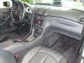 Iridium Silver Metallic - CLK 350 Coupe Photo No. 20