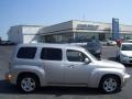 Silverstone Metallic - HHR LT Photo No. 6