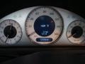 Iridium Silver Metallic - CLK 350 Coupe Photo No. 23