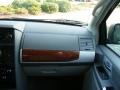 2008 Modern Blue Pearlcoat Chrysler Town & Country Touring  photo #18