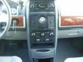 2008 Modern Blue Pearlcoat Chrysler Town & Country Touring  photo #19