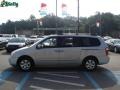 2008 Silver Metallic Kia Sedona LX  photo #5