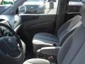 2008 Silver Metallic Kia Sedona LX  photo #8