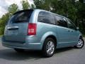 2008 Clearwater Blue Pearlcoat Chrysler Town & Country Limited  photo #6