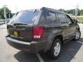 2006 Dark Khaki Pearl Jeep Grand Cherokee Laredo 4x4  photo #5