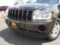 2006 Dark Khaki Pearl Jeep Grand Cherokee Laredo 4x4  photo #9