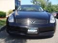 Black Obsidian - G 35 Coupe Photo No. 2