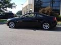 Black Obsidian - G 35 Coupe Photo No. 3