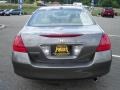 2006 Carbon Bronze Pearl Honda Accord EX-L Sedan  photo #4
