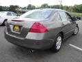 2006 Carbon Bronze Pearl Honda Accord EX-L Sedan  photo #5