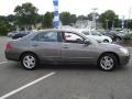 2006 Carbon Bronze Pearl Honda Accord EX-L Sedan  photo #6