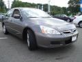 2006 Carbon Bronze Pearl Honda Accord EX-L Sedan  photo #7