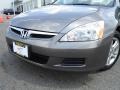 2006 Carbon Bronze Pearl Honda Accord EX-L Sedan  photo #9