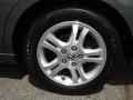 2006 Carbon Bronze Pearl Honda Accord EX-L Sedan  photo #11