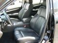 2007 Black Obsidian Infiniti G 35 S Sport Sedan  photo #11