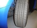 Marathon Blue Pearl - Sebring Touring Hardtop Convertible Photo No. 13