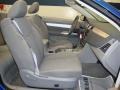 Marathon Blue Pearl - Sebring Touring Hardtop Convertible Photo No. 14