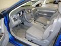 Marathon Blue Pearl - Sebring Touring Hardtop Convertible Photo No. 19
