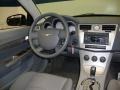 Marathon Blue Pearl - Sebring Touring Hardtop Convertible Photo No. 20