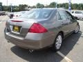 2006 Carbon Bronze Pearl Honda Accord EX-L V6 Sedan  photo #5