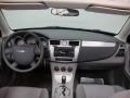 Marathon Blue Pearl - Sebring Touring Hardtop Convertible Photo No. 23